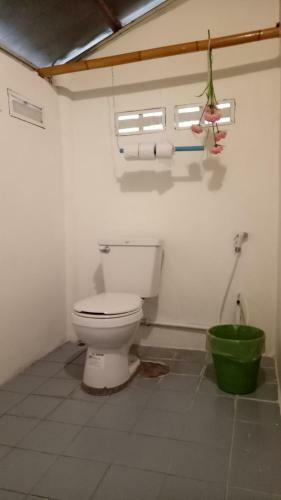 Hotel Comon Bungalow Haadchaophao