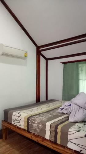 Hotel Comon Bungalow Haadchaophao