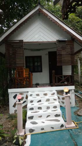 Hotel Comon Bungalow Haadchaophao