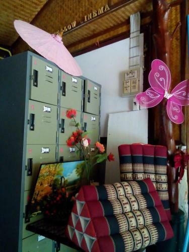 Hotel Comon Bungalow Haadchaophao