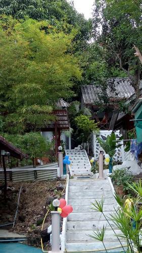 Hotel Comon Bungalow Haadchaophao