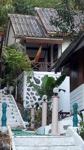 Hotel Comon Bungalow Haadchaophao