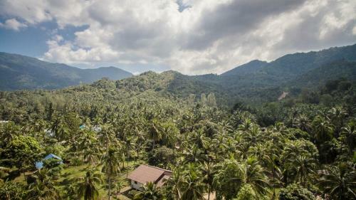 Hotel Mythai Guesthouse