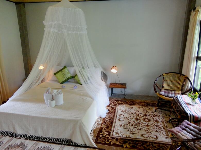 Posada Little Eden Guesthouse
