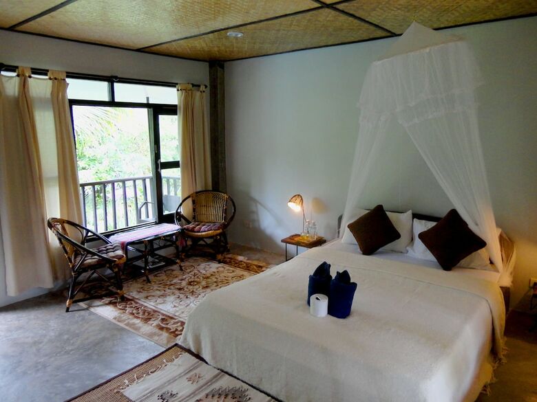 Posada Little Eden Guesthouse