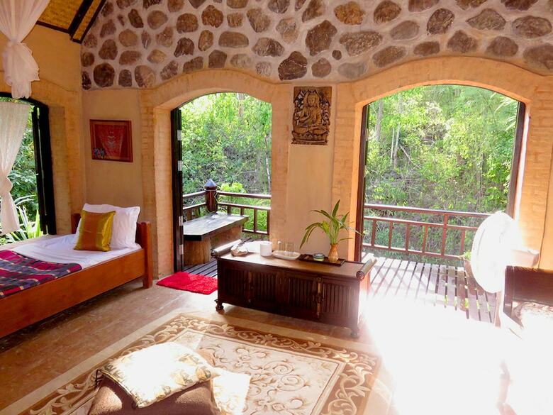 Posada Little Eden Guesthouse