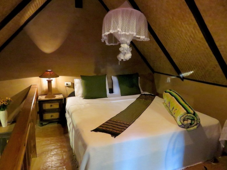 Posada Little Eden Guesthouse