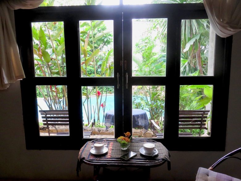 Posada Little Eden Guesthouse