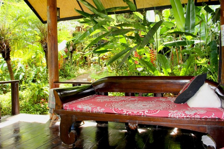 Posada Little Eden Guesthouse
