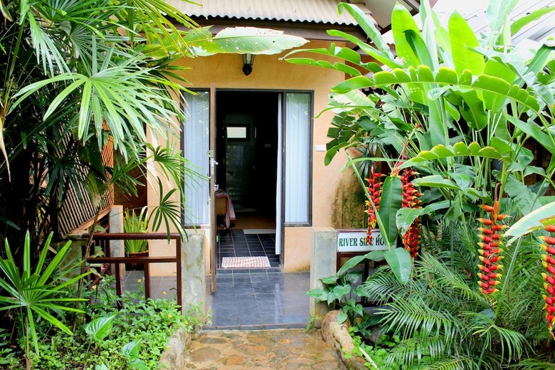 Posada Little Eden Guesthouse