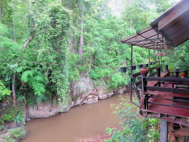 Posada Little Eden Guesthouse