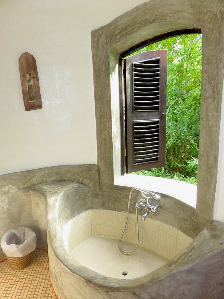 Posada Little Eden Guesthouse