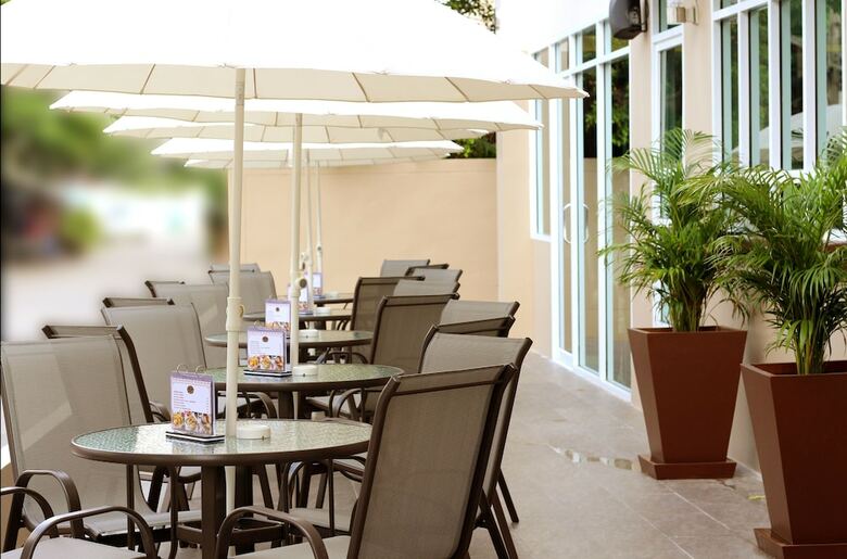 Le Bangkok Hotel