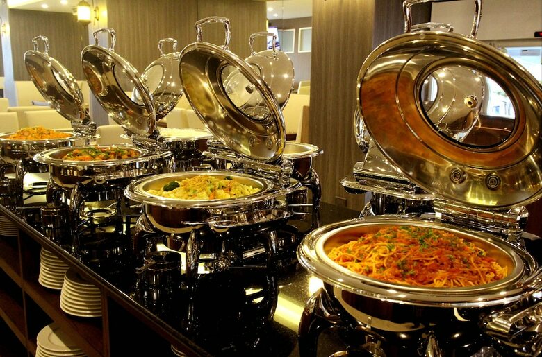 Le Bangkok Hotel