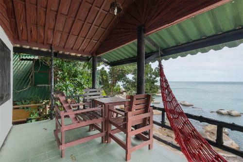 Hotel Mai Pen Rai Bungalows
