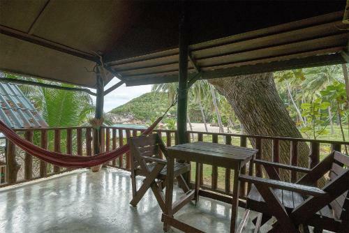 Hotel Mai Pen Rai Bungalows
