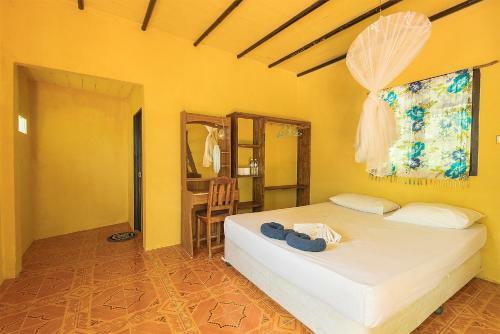 Hotel Mai Pen Rai Bungalows