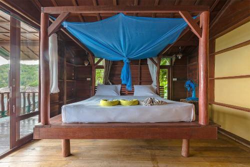 Hotel Mai Pen Rai Bungalows