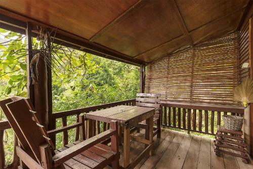 Hotel Mai Pen Rai Bungalows