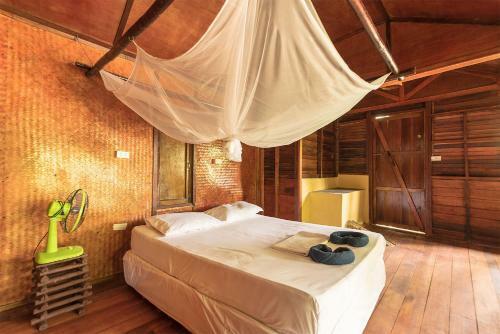 Hotel Mai Pen Rai Bungalows