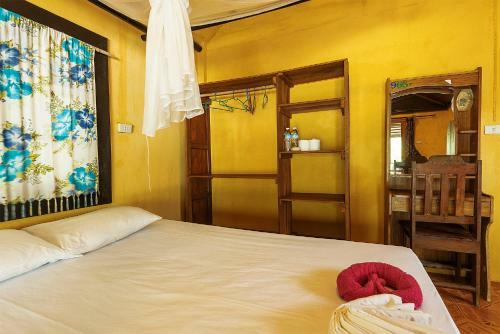Hotel Mai Pen Rai Bungalows