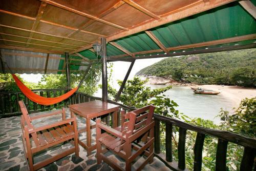 Hotel Mai Pen Rai Bungalows