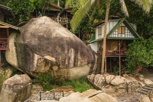 Hotel Mai Pen Rai Bungalows