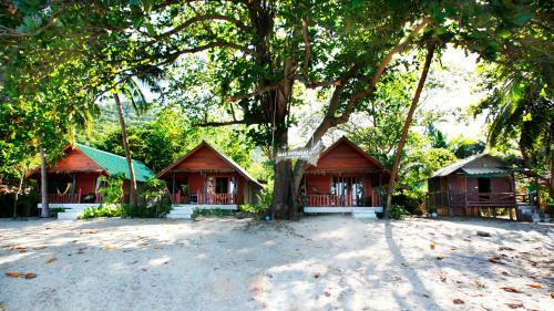 Hotel Mai Pen Rai Bungalows