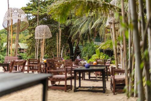 Hotel Mai Pen Rai Bungalows