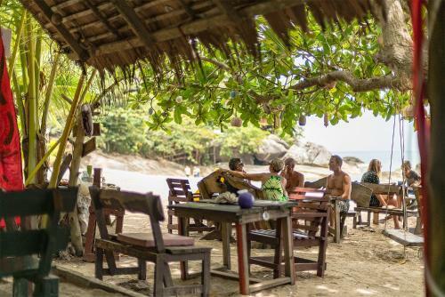 Hotel Mai Pen Rai Bungalows