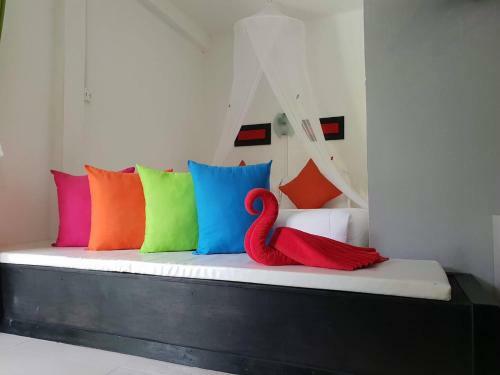Phangan Cove Beach Resort