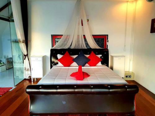 Phangan Cove Beach Resort