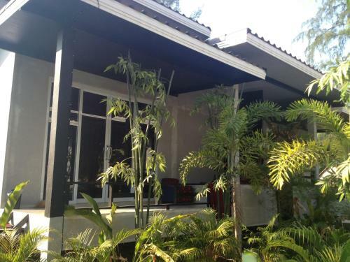 Phangan Cove Beach Resort