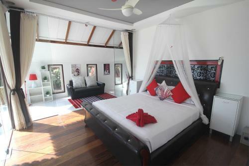 Phangan Cove Beach Resort