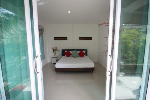 Phangan Cove Beach Resort