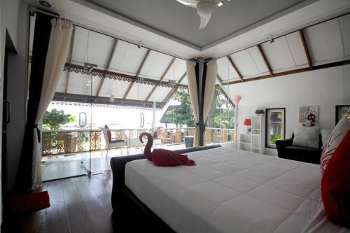 Phangan Cove Beach Resort