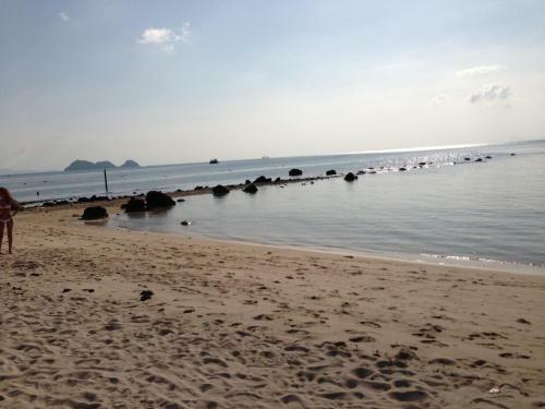 Phangan Cove Beach Resort