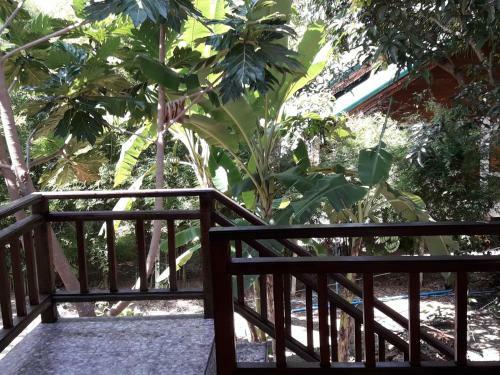 Beach View Holiday House