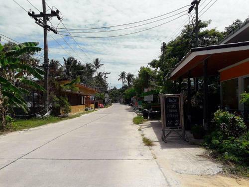 Beach View Holiday House