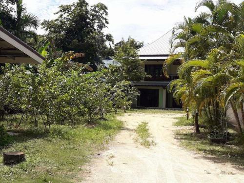 Beach View Holiday House