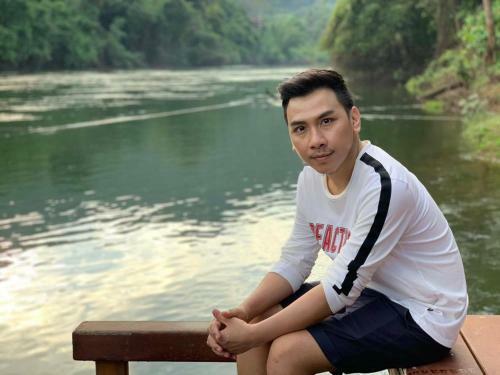 Hotel Suan Ruen Rom View Raft