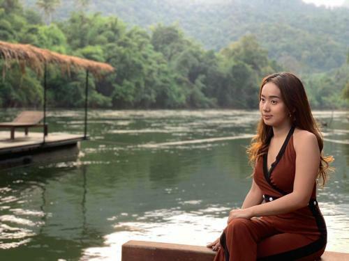Hotel Suan Ruen Rom View Raft