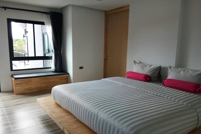 Hotel Sor Kor Sor Resort