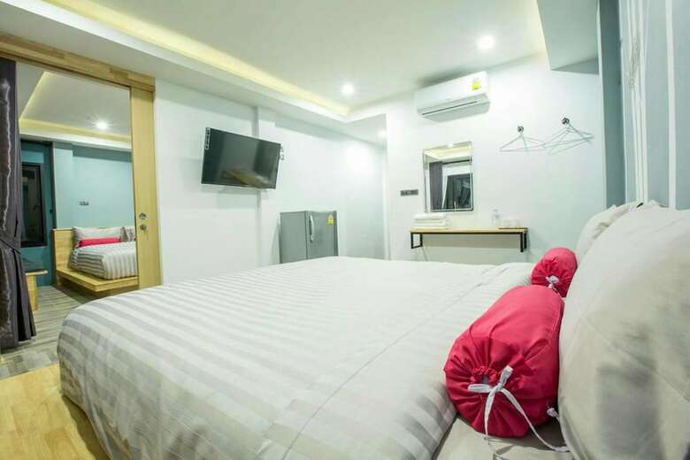 Hotel Sor Kor Sor Resort