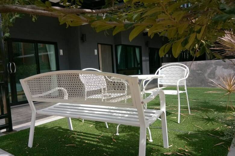 Hotel Sor Kor Sor Resort