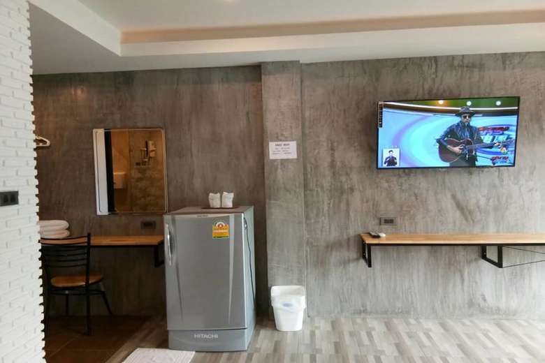 Hotel Sor Kor Sor Resort