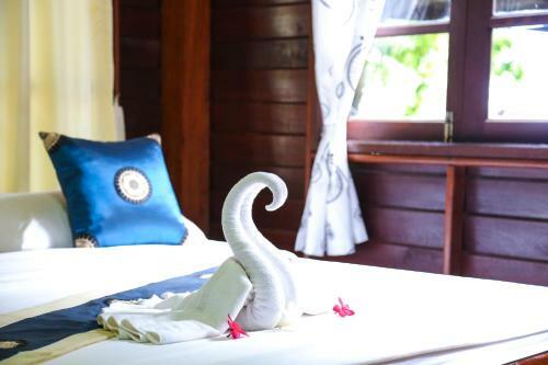 Hotel Home At Chan Resort
