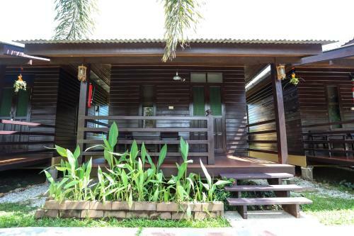 Hotel Home At Chan Resort