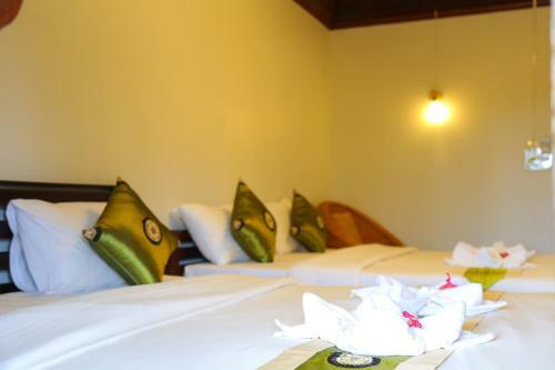 Hotel Home At Chan Resort