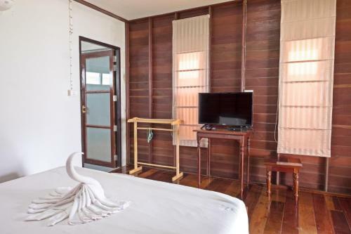 Hotel Home At Chan Resort
